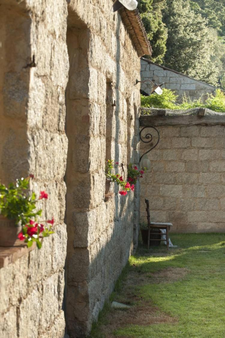 Le Hameau De Saparale Sartene  Exterior photo