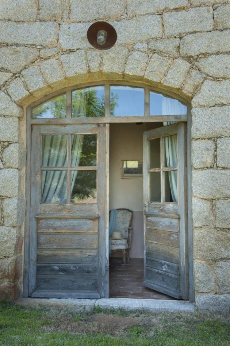 Le Hameau De Saparale Sartene  Exterior photo