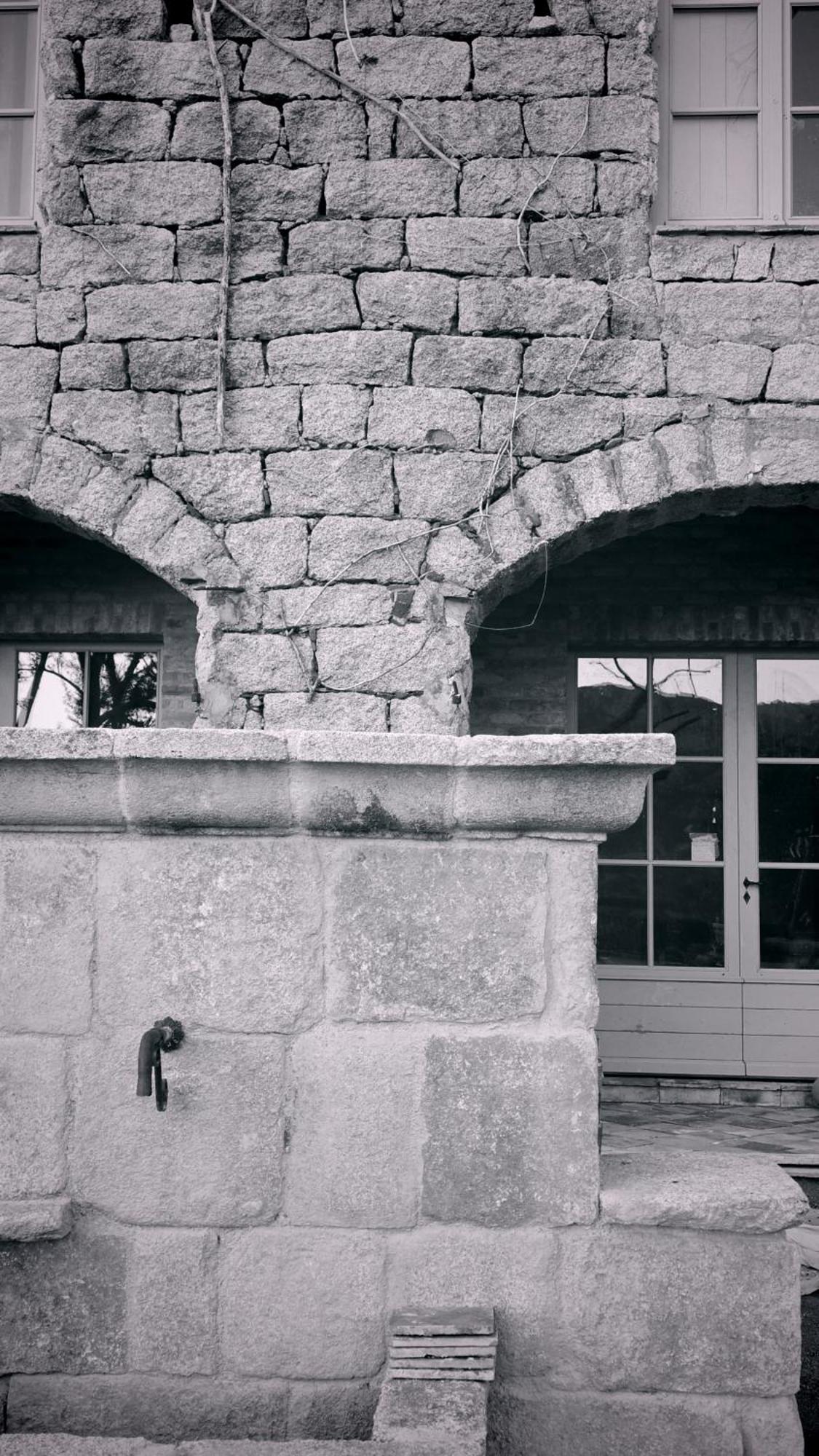 Le Hameau De Saparale Sartene  Exterior photo