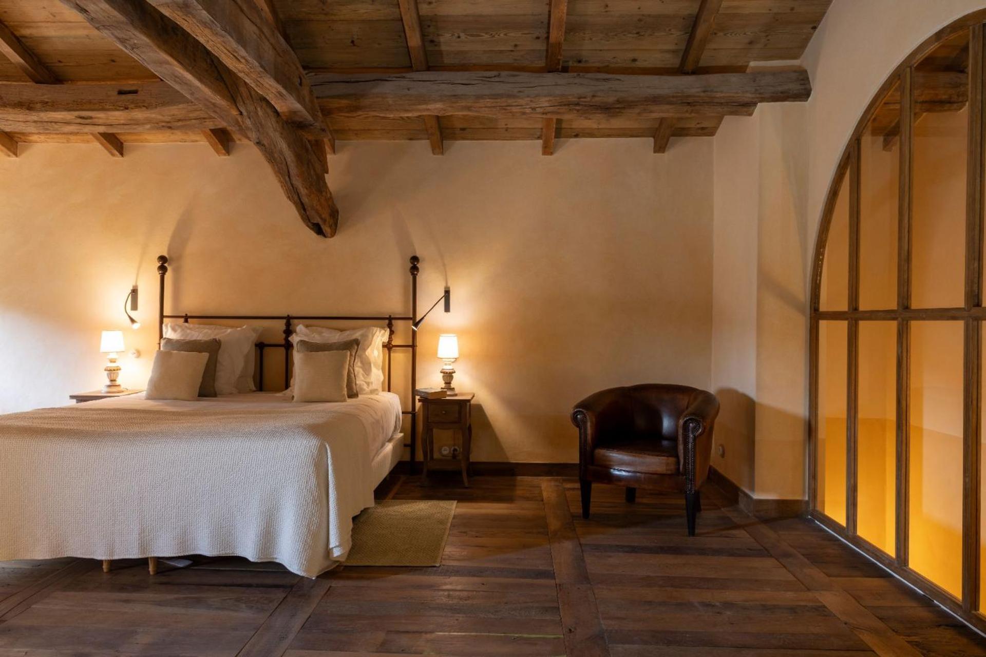 Le Hameau De Saparale Sartene  Exterior photo